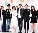 [BZ포토] tvN '혼술남녀' 파이팅!