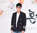 [BZ포토] 하석진, 애주가 공대 오빠