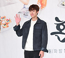 [BZ포토] 곰영, 사랑꾼 공시생