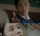 '달의연인' 믿고 보는 이준기, 제몫 다한 강하늘, 연기 미숙 아이유