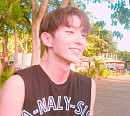 ‘달의 연인 보보경심 려’ 이준기, 소년같은 모습 “Always smile”
