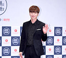 [BZ포토] 뷰티 MC 맡은 이특, 아이돌계의 송해