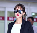 [BZ포토] 미쓰에이 페이, 가려도 매혹적인 외모