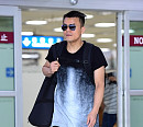 [BZ포토] 박진영, 감출 수 없는 반바지 사랑