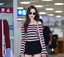 [BZ포토] 원더걸스 선미, 워너비 각선미