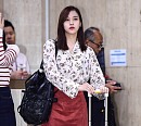 [BZ포토] 트와이스 미나, 무르익은 가을 여신