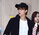 [BZ포토] 트와이스 정연, 걸크러쉬 제대로!