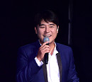 [BZ포토] 임창정, 13번째 정규 앨범이에요