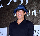 [BZ포토] 유해진, 차승원 응원온 '참바다'