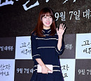 [BZ포토] 윤서, 깜찍하게
