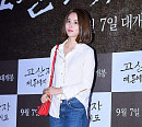 [BZ포토] 한혜진, 출산 후에도 변함없는 몸매