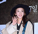 [BZ포토] 산다라박, 세월 잊은 동안 외모