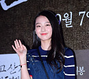 [BZ포토] 이수민, 달콤한 '하니' 미소