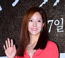 [BZ포토] 왕빛나, 이름처럼 빛나는 미소
