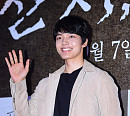[BZ포토] 여진구, 멋진 秋男