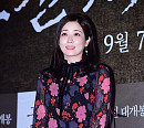 [BZ포토] 최정원, 여전히 러블리해