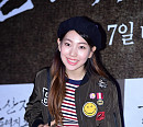 [BZ포토] 이진이, '황신혜' 닮아 시원시원한 외모