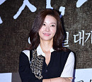 [BZ포토] 송선미, 우아한 미소