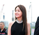 [BZ포토] 걸스데이 민아, 우아한 미소