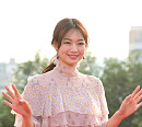 [BZ포토] 신민아, 러블리함의 끝판왕