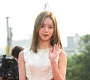 [BZ포토] 걸스데이 혜리, '여배우' 수식어가 어색하지 않아~