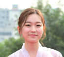 [BZ포토] 김슬기, 깨물어주고 싶은 두 볼