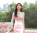 [BZ포토] 김주리, 실물 콜라병 몸매
