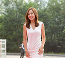 [BZ포토] 소유진, 순백의 여배우