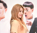 [BZ포토] 심으뜸, 엉덩이 라인이 '으뜸'