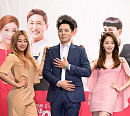 [BZ포토] 붐, 左 양정원-右 심으뜸 사이에서 긴장 가득!
