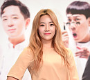 [BZ포토] 심으뜸, "어떤 순간에도 엉덩이 힘풀면 안 돼"