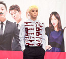 [BZ포토] 정진운, 예능 유망주