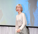 [BZ포토] 김새롬, 환하게 웃을래요~