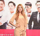 [BZ포토] 심으뜸, 신흥 애플힙 강자