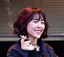 [BZ포토] 이지혜, 도발적인 앨리스