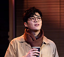 [BZ포토] 김선호, 훈훈한 댄디남