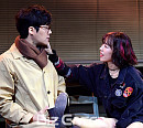 [BZ포토] 김선호-이지혜, 야릇한 분위기