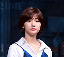 [BZ포토] 박소담, 깜찍한 사막여우 비주얼