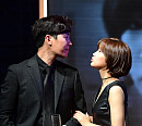 [BZ포토] 박소담, 이래도 안 넘어와?