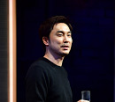 [BZ포토] 서현우, 푸근한 인상