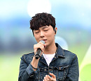 [BZ포토] 박시환, '멜포캠' 문 여는 달콤한 목소리