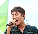 [BZ포토] 박재정, 섹시한 핏줄