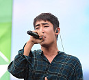 [BZ포토] 박재정, 굵직한 상남자 보이스
