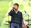 [BZ포토] 박재정, 청바지가 잘 어울리는 황금 비율
