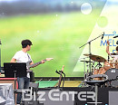 [BZ포토] 박재정-박시환, 3년 만의 '그땐 그랬지'