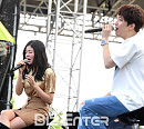 [BZ포토] 조형우, 미공개 신곡을 장재인과 함께