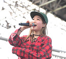 [BZ포토] 악동뮤지션 이수현, 음색 깡패