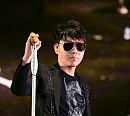 [BZ포토] 이승환, 관객들 홀린 강렬한 카리스마