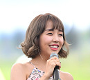 [BZ포토] 백아연, 사랑스러운 반달 눈웃음