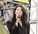 [BZ포토] 백예린, 성대에 꿀을 발라뒀나~